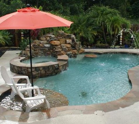 Pools By Greg Inc - Port Saint Lucie, FL