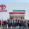 Schaumburg Toyota gallery