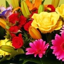 Lou Gentile's Flower Basket - Florists Supplies