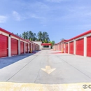 CubeSmart Self Storage - Self Storage