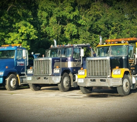 Eastern Diesel & Auto Wrecker Service Inc - Bonifay, FL