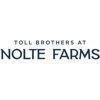 Toll Brothers at Nolte Farms gallery