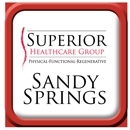 Superior Healthcare Group Sandy Springs - Outpatient Services