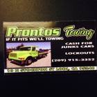 Prontos Auto Repair and Towing