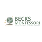Becks Montessori Accelerated Learning Center