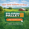 Pilgrim Pallet gallery