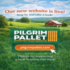 Pilgrim Pallet