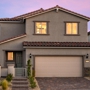 Ashcroft at North Ranch By Pulte Homes