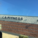 LA Fitness - Health Clubs