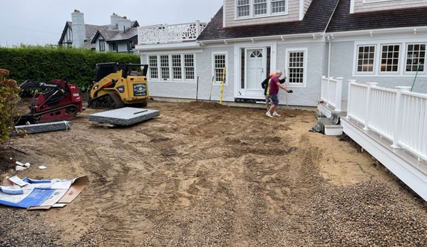 Pessini Landscaping Inc. - South Dennis, MA