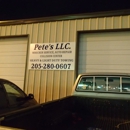 Pete's Auto Repair & Wrecker Service - Auto Repair & Service