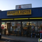 Granny's Donuts