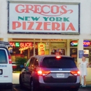 Greco's New York Pizzaria