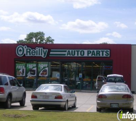 O'Reilly Auto Parts - Memphis, TN