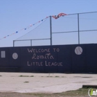 Lomita Little League