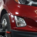 Hines Body Shop - Automobile Body Repairing & Painting