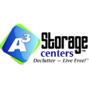 A 3 Storage Centers - Self Storage