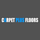 Carpet Plus Floors Carpet Cleaning - Carpet & Rug Cleaning Equipment & Supplies