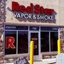 Red Star Vapor & Smoke - Cigar, Cigarette & Tobacco Dealers