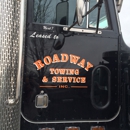 Roadway Towing & Service - Diesel Engines