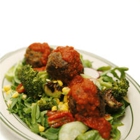 The Meatball Shop