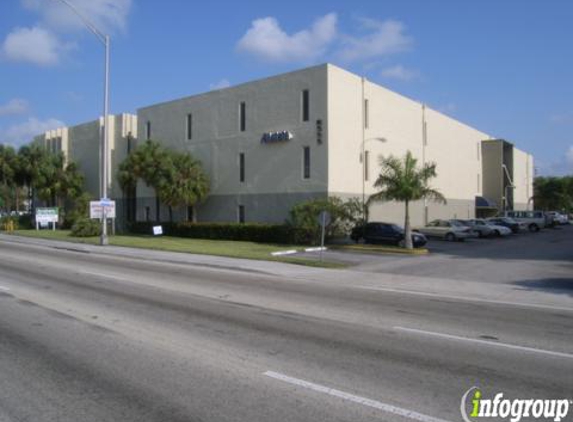 National Credit Consultants Inc - Miami Springs, FL