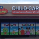 Celebrate Learning Academy - Preschools & Kindergarten