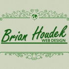 Brian Houdek Web Design