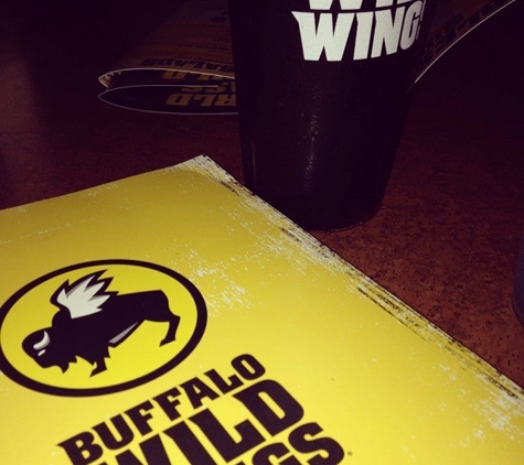 Buffalo Wild Wings - Merrillville, IN