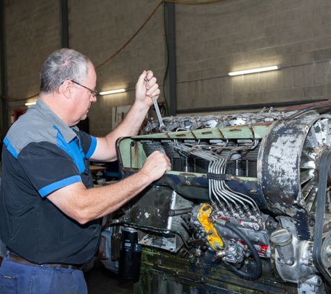 Rocklea Diesel
