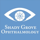 Shady Grove Ophthalmology: Anthony Roberts MD - Physicians & Surgeons, Ophthalmology