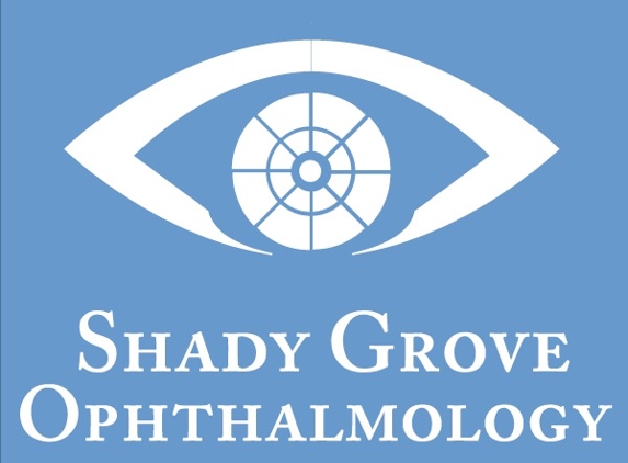 Shady Grove Ophthalmology: Anthony Roberts MD - Rockville, MD