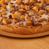 Snappy Tomato Pizza gallery