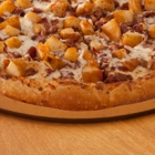 Snappy Tomato Pizza