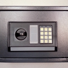 A+ Lock & Key