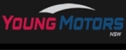 Young Mazda
