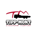 Tipp-Mont Concrete Pumping - Concrete Contractors