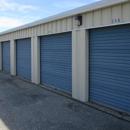 StorageMart - Automobile Storage