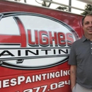 Hughes Painting Inc. - Painting Contractors