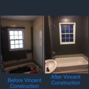 Vincent construction - General Contractors