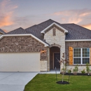 Perry Homes - Arcadia Ridge 45' - Home Builders