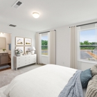Buies Creek Townhomes By True Homes