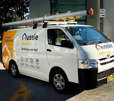 Aussie Electrical Services