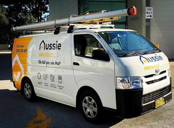 Aussie Electrical Services
