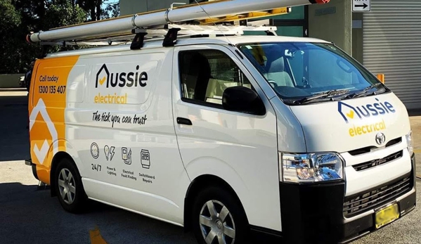 Aussie Electrical Services