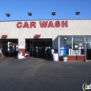 Waves Car Wash - Car Wash
