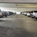 LAZ Parking - Wells Fargo Center Garage - Carports