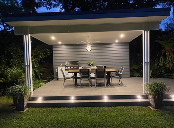 Prime Carpentry - Castle Hill, NSW