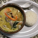 Prik Nam Pla - Thai Restaurants