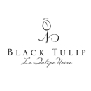 Black Tulip - Florists